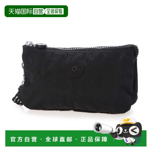 自营 Kipling CREATIVITY L 手包背包 [K03425AW03513]
