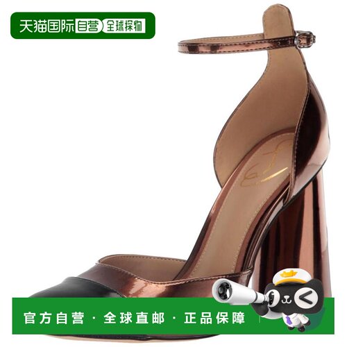 1h可退 【美国直邮】sam edelman 女士 时尚休闲鞋女鞋
