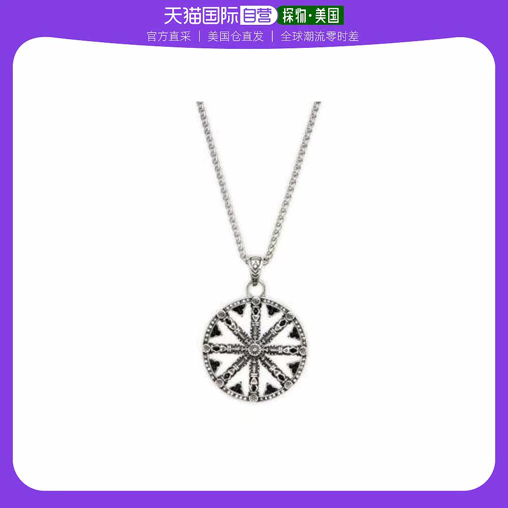 【美国直邮】jean claude 通用 项链