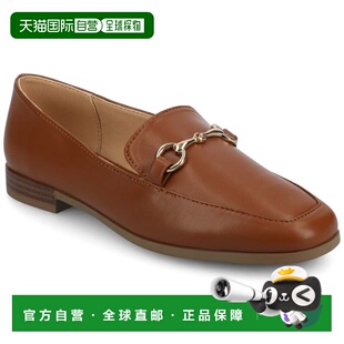 自营journee collectionJournee Women's Lacie Slip On Loafers
