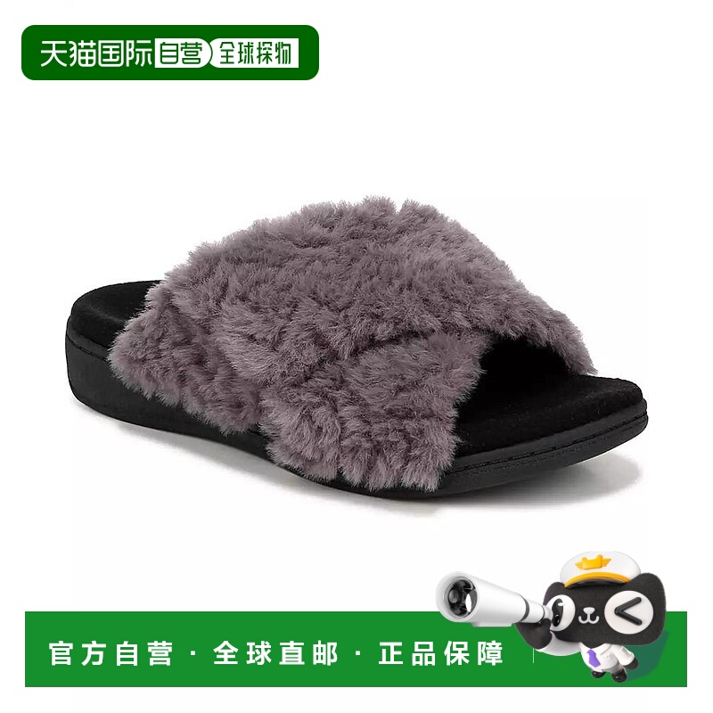 1h可退 【美国直邮】vionic 女士 拖鞋