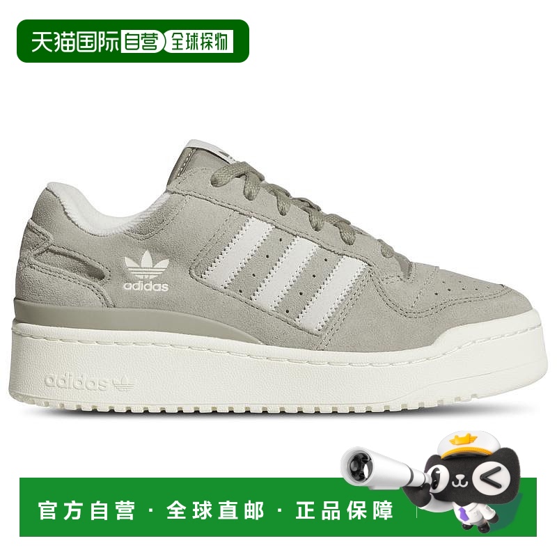 1h可退 【美国直邮】adidas 女士 休闲鞋