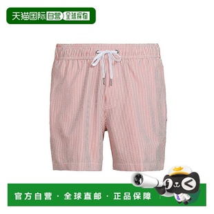 fifth saks avenue 男士 1h可退 泳装 美国直邮