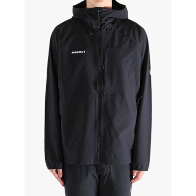 美国直邮MAMMUT - Men Ultimate Comfort SO Hooded Jacket外套