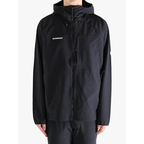 美国直邮MAMMUT - Men Ultimate Comfort SO Hooded Jacket外套