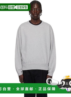 1h可退 【美国直邮】reigning champ 男士 帽衫运动夹克衫