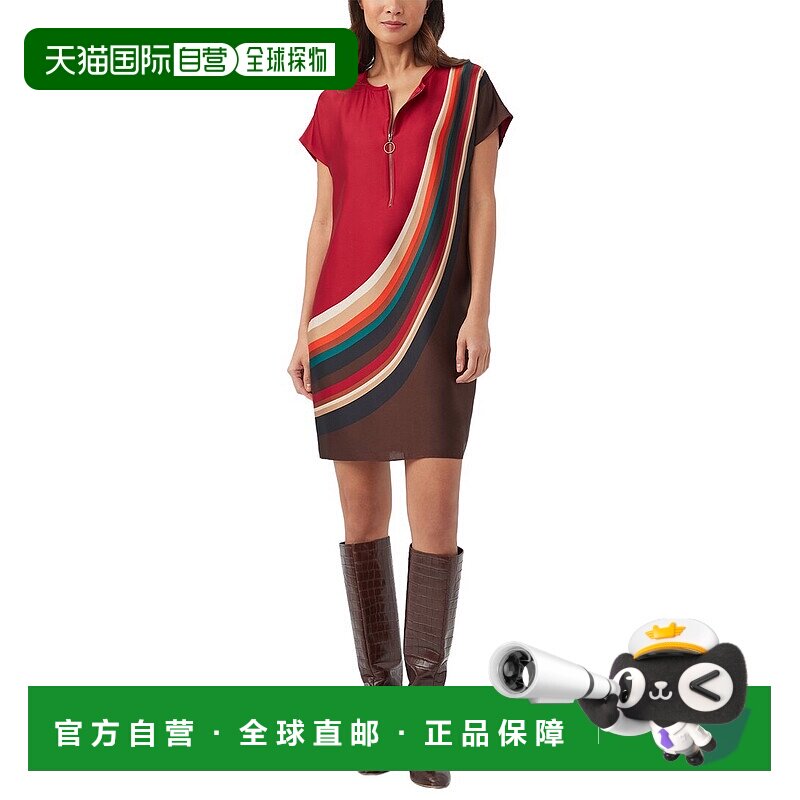 自营Trina Turk Hasil 2连衣裙-多色 美国奥莱直发