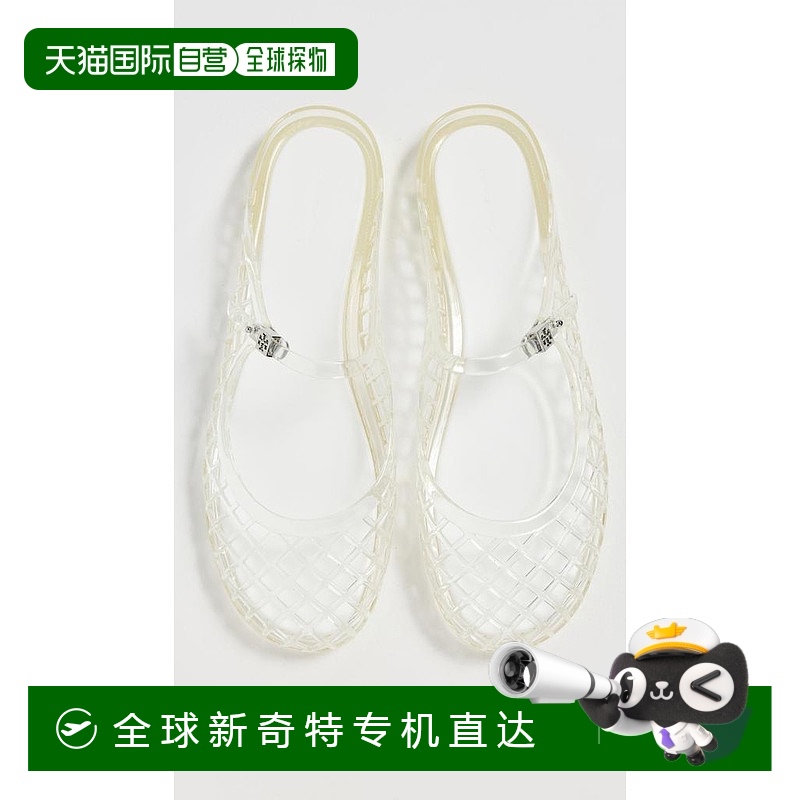 1h可退 【美国直邮】tory burch 女士 时尚休闲鞋