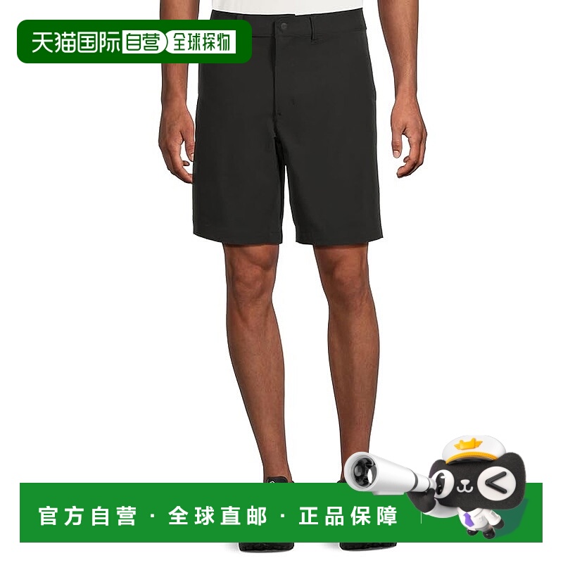 1h可退 香港直邮潮奢 The North Face 北面 男士 Paramount 短裤