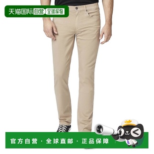 男士 paige 牛仔裤 修身 百搭 1h可退 潮牌显瘦休闲时尚 美国直邮