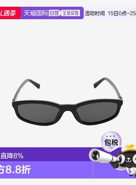 美国直邮MIU MIU - Women Regard太阳镜户外防紫外线 Sunglasses