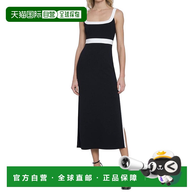 1h可退 【美国直邮】donna morgan 女士 连衣裙
