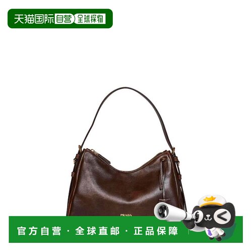 香港直邮Prada/普拉达 手提包 Explore 1BC301LEY2ZRNF0324单肩包