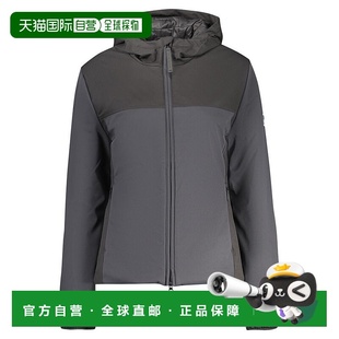 Jackets black Sails 美 Coat Polyester 自营North Women