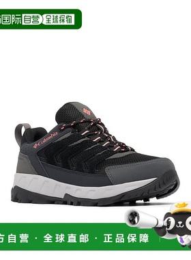 1h可退 【美国直邮】哥伦比亚|Strata Trail™ Low Wp