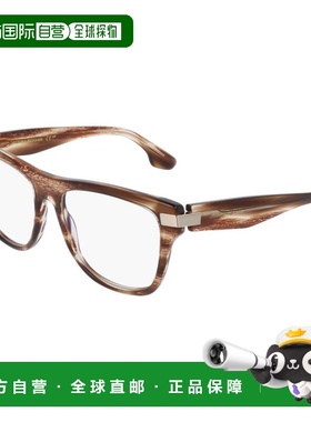 自营Victoria Beckham Acetate Glasses Women's (Frames) - brow