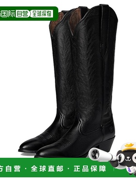 1h可退 香港直邮潮奢 ariat 女士 R Stretchfit 经典鞋头长筒西部