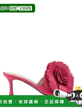 【美国直邮】n°21 女士 凉鞋拖鞋真皮