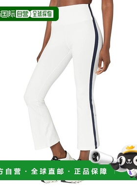 【美国直邮】Splits59|Raquel 高腰喇叭裤 Supplex 休闲裤短裤