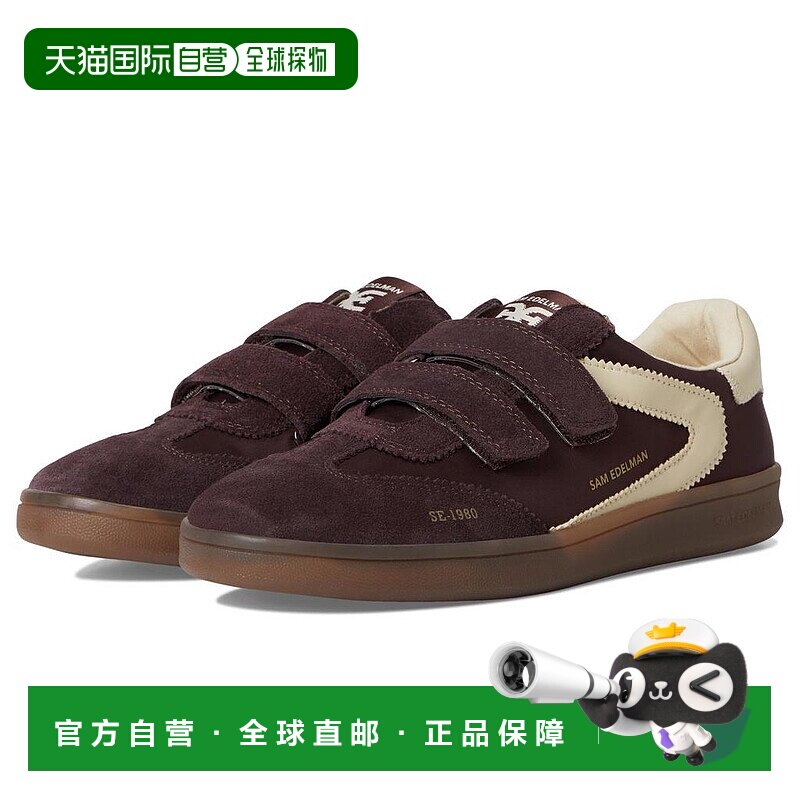 1h可退 【美国直邮】sam edelman 女士 休闲鞋
