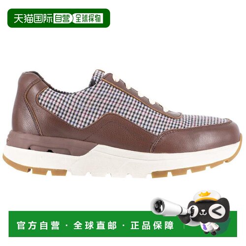 【美国直邮】rockport/乐步 女士 时尚休闲鞋 【付后1h可退】