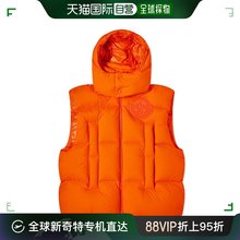 99新未使用 美国直邮 moncler 男士 背心马甲