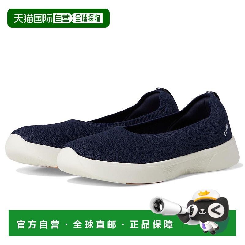1h可退 【美国直邮】keds 女士 时尚休闲鞋
