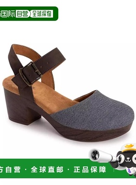 【美国直邮】muk luks 女士 时尚休闲鞋女鞋