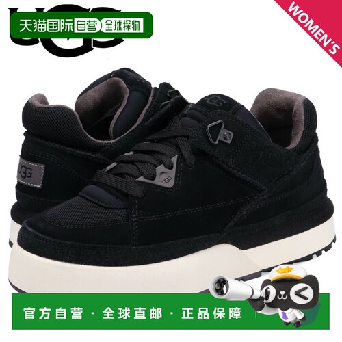 自营  UGG 运动鞋 Golden Cush 女式厚底 W GOLDENCUSH 1152719