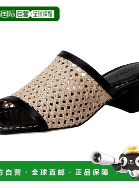 自营Bernardo Jenne Black / Pahla  JENNE Women's - black 美国