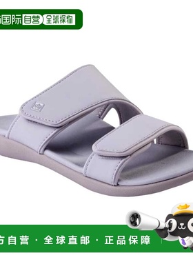 自营Spenco Kholo Nuevo Glacier Grey  SP1064-GGRY Women's - p