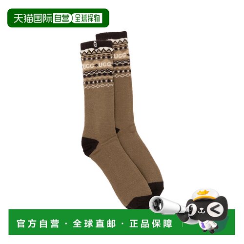 香港直邮UGG 袜子 1171650 KEAVY COZY USL