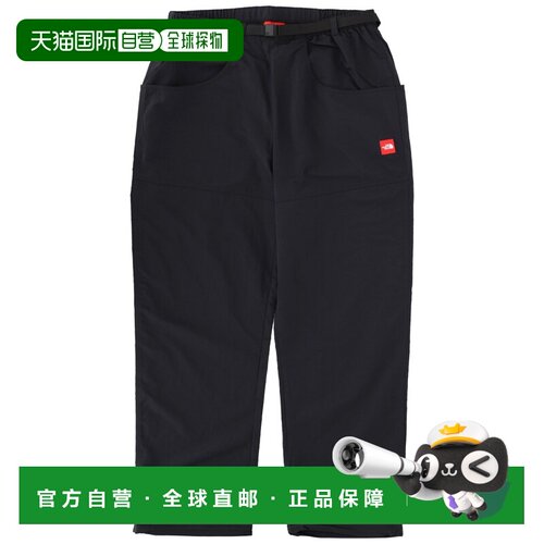 香港直邮THE NORTH FACE/北面 休闲裤卫裤裤子 NF0A8FHF_JK31