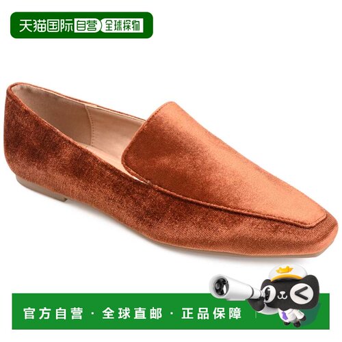 自营journee collection Journee 系列女士 Tru 舒适泡沫 Silas
