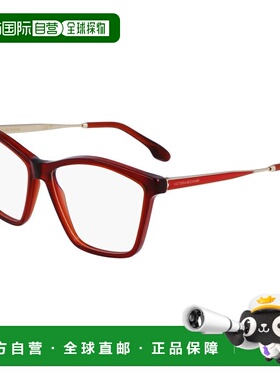自营Victoria Beckham Acetate Glasses Women's (Frames) - mult