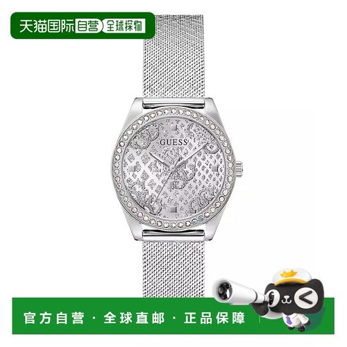 1h可退 【美国直邮】guess 女士 休闲手表