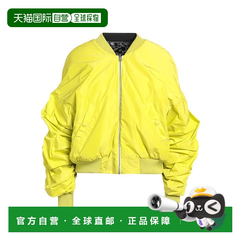 【美国直邮】suoli 女士 外套长袖