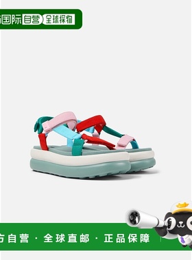 自营Sandals Women Camper Pelotas Flota Up - multicolor 美国