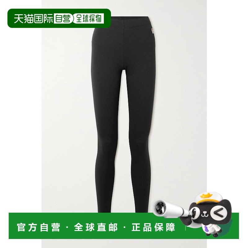 1h可退 香港直邮潮奢 Moncler Grenoble 盟可睐 女士 贴花 Polart