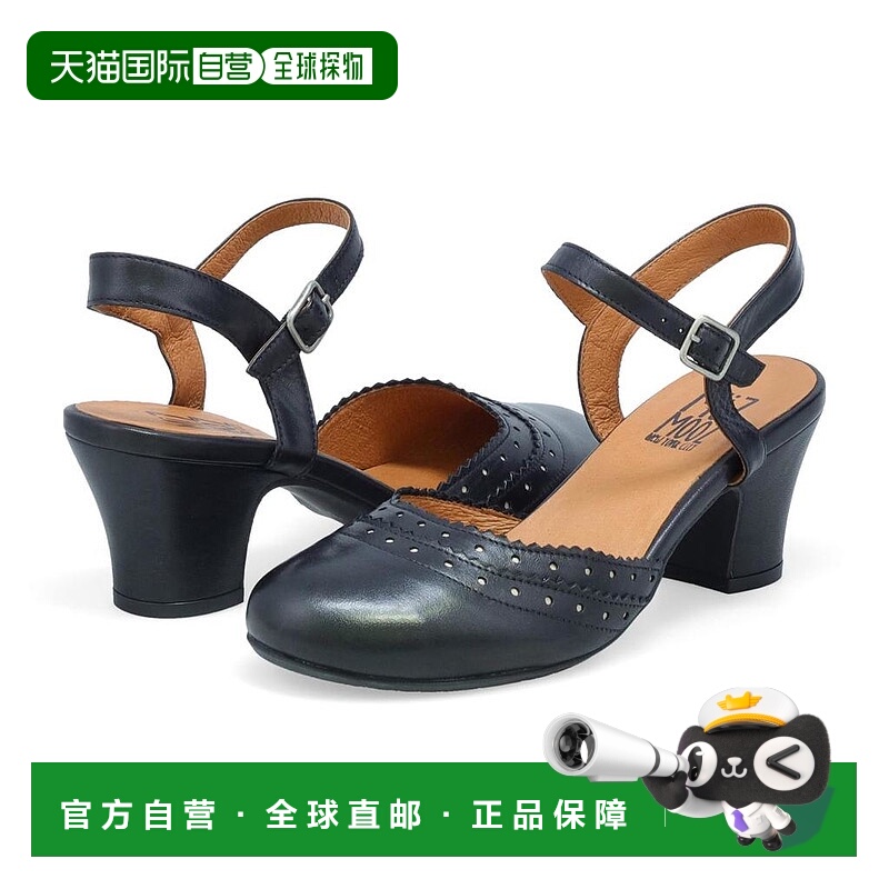 1h可退 【美国直邮】miz mooz 女士 时尚休闲鞋