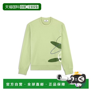 reseda 自营sergio Sweatshirt Crewneck 美国奥 tacchiniCiro