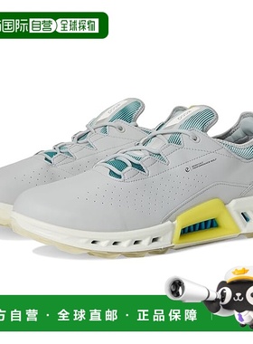 1h可退 香港直邮潮奢 ecco 爱步 男士 Biom C4 Vented GORE-TEX®