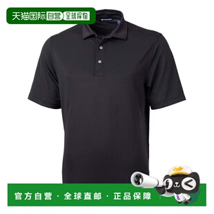 Pique再生男式 buckCutter&Buck Eco 高大Pol Virtue 自营cutter