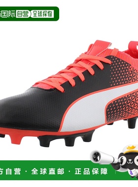 美国直邮 Puma 彪马 EvoKnit FTB FG 大童运动鞋
