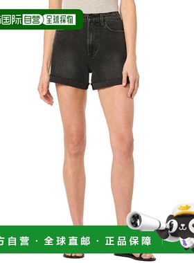 自营 JOE'S Jeans Rolled 印度尼西亚 短裤 - 多色 美国奥莱直发