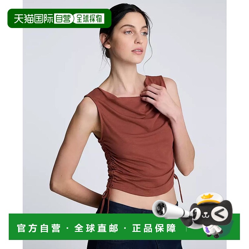 1h可退 【美国直邮】kenneth cole 女士 上装T恤