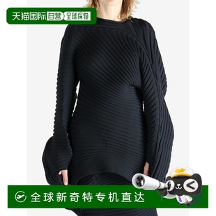 美国直邮ISSEY 针织上衣 MIYAKE 女式