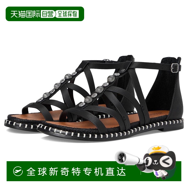 1h可退 【美国直邮】lucky brand 女士 凉鞋