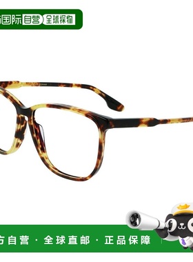 自营Victoria Beckham Acetate Glasses Women's (Frames) - brow