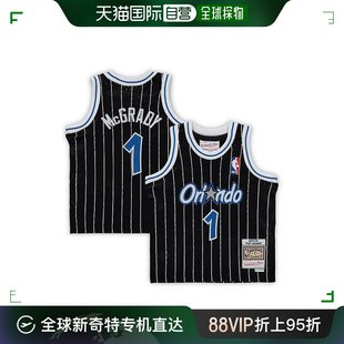 mitchell&ness 婴幼儿 美国直邮 外套夹克衫